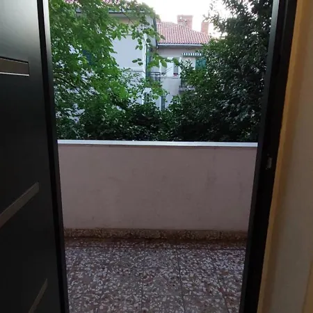 Apartament Maximino *