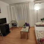 Apartamento Maximino *