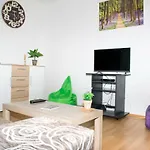 Maximino Apartment *
