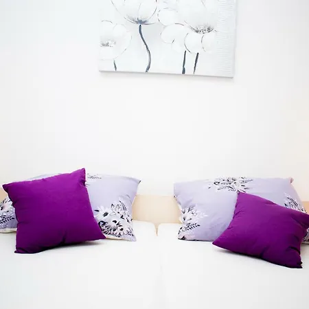 Maximino Apartman