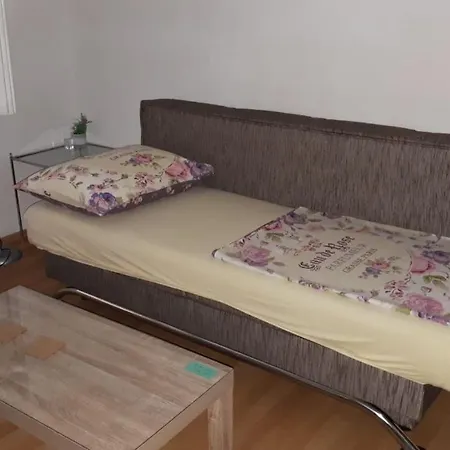Maximino Apartment *
