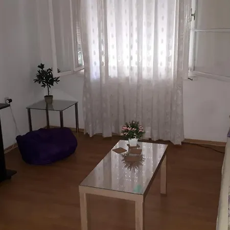 Apartment Maximino *