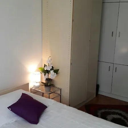 Apartmán Maximino Split