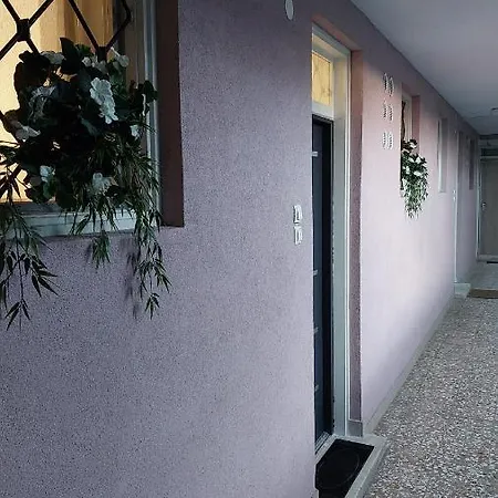 Apartment Maximino Split