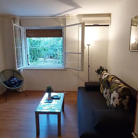 Maximino Apartment *