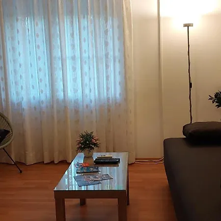 Maximino Apartment