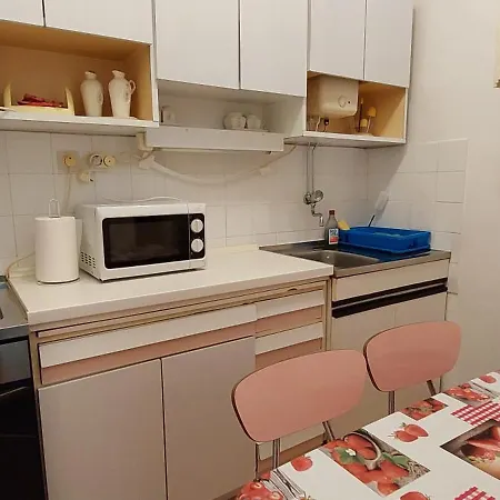 Apartment Maximino