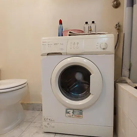 Maximino Apartment