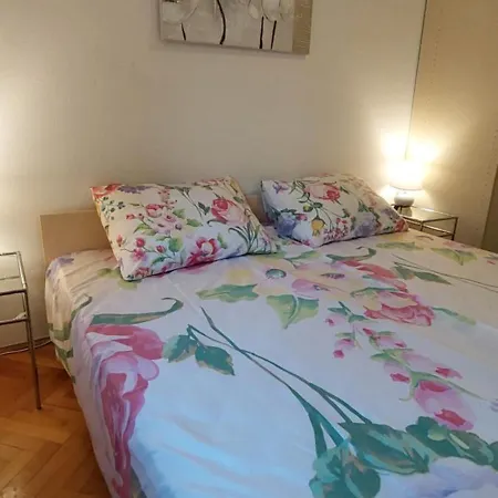 Maximino Apartment *