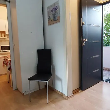 Apartment Maximino
