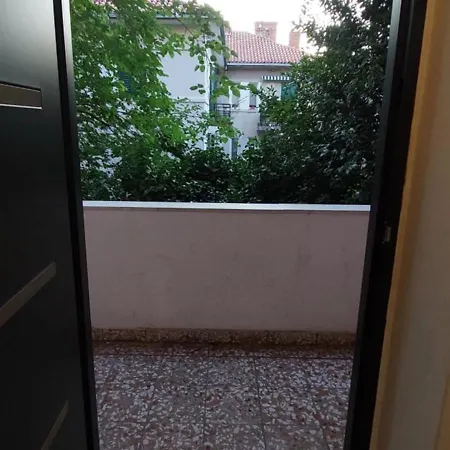 Apartment Maximino *