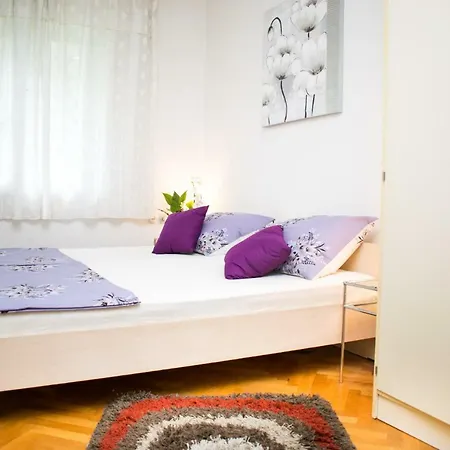 Appartement Maximino Split