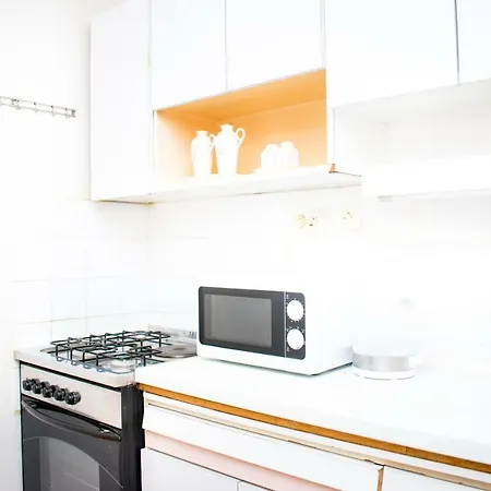 Appartement Maximino Split
