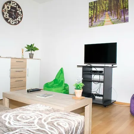 Maximino Appartement *