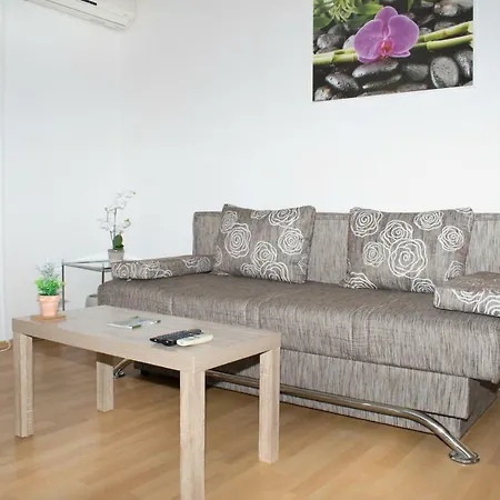 Apartment Maximino Split
