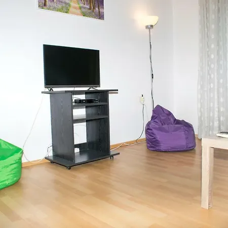 Appartement Maximino Split