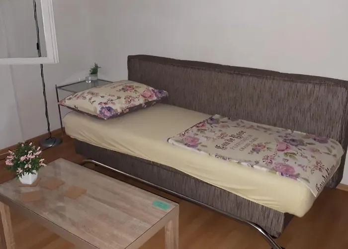 Maximino Διαμέρισμα *