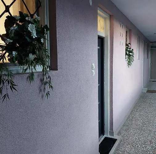 Διαμέρισμα Maximino Σπλιτ