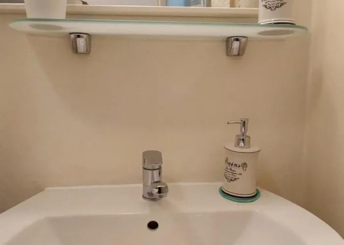 Maximino Διαμέρισμα *