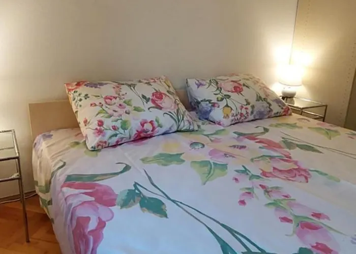 Maximino Apartment *