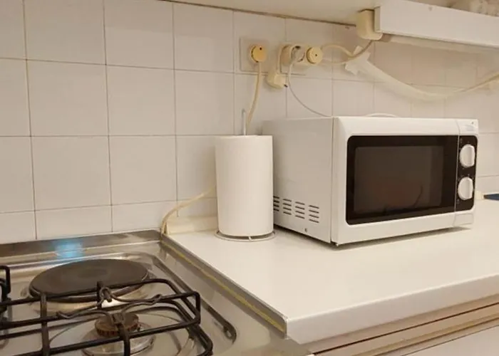 Maximino Διαμέρισμα Σπλιτ