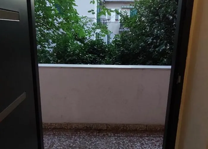 Apartment Maximino *