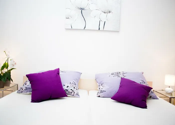 Maximino Διαμέρισμα