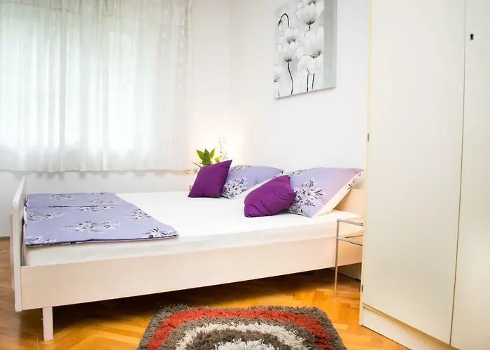 Διαμέρισμα Maximino Σπλιτ