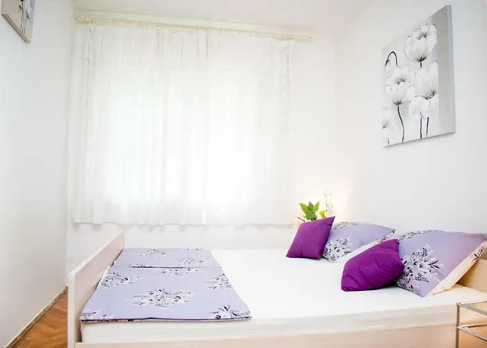 Διαμέρισμα Maximino