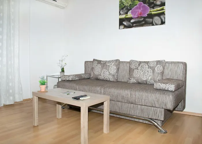 Apartment Maximino Split